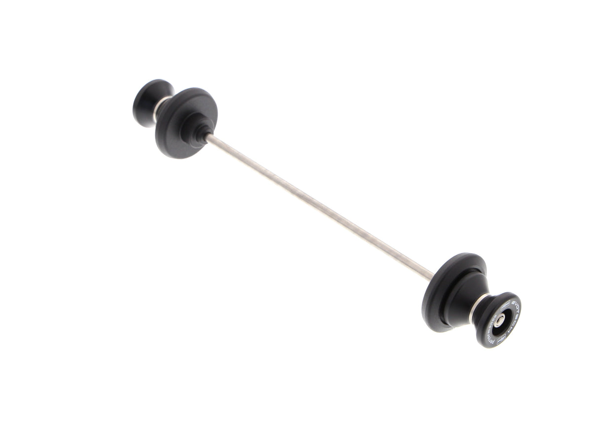 Evotech Spindle Bobbins Paddock Kit - Yamaha MT-07 (2018 - 2024) - 13