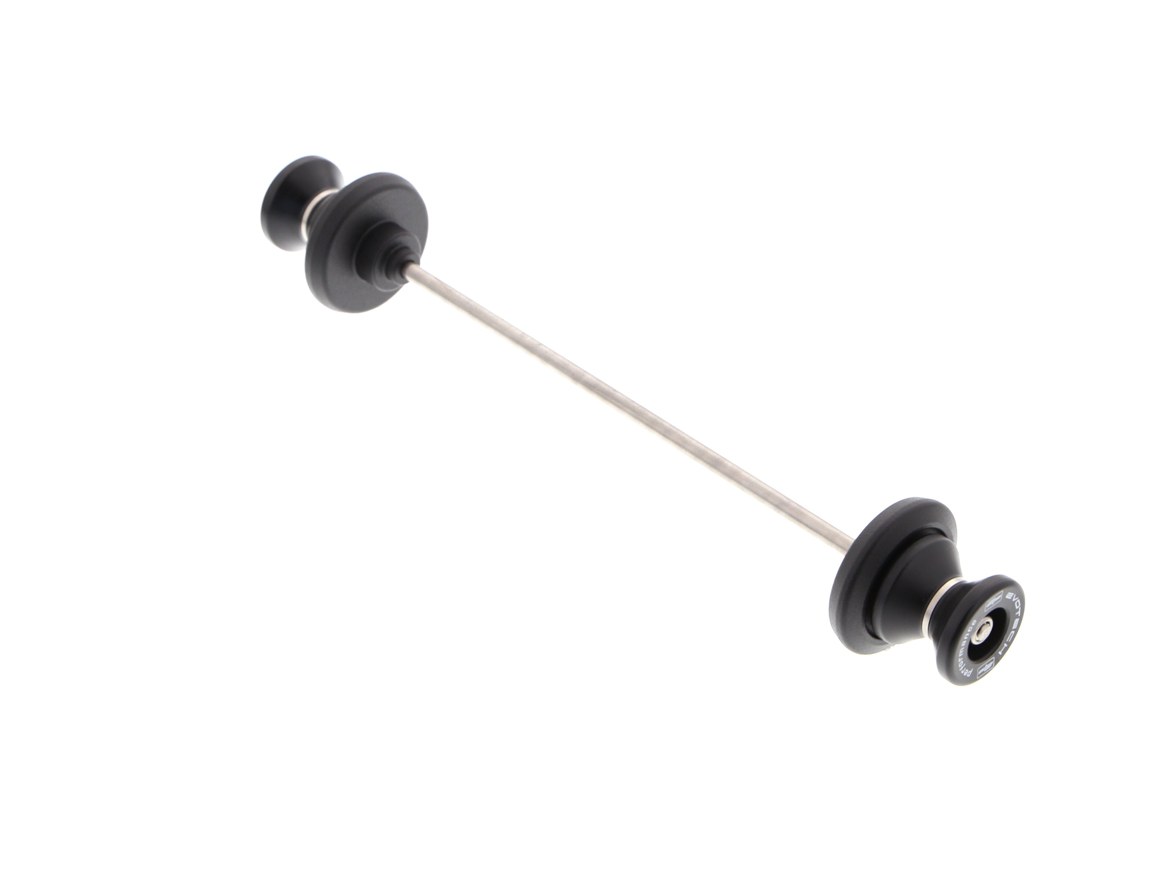 Evotech Spindle Bobbins Paddock Kit - Yamaha MT-07 (2018 - 2024) - 13