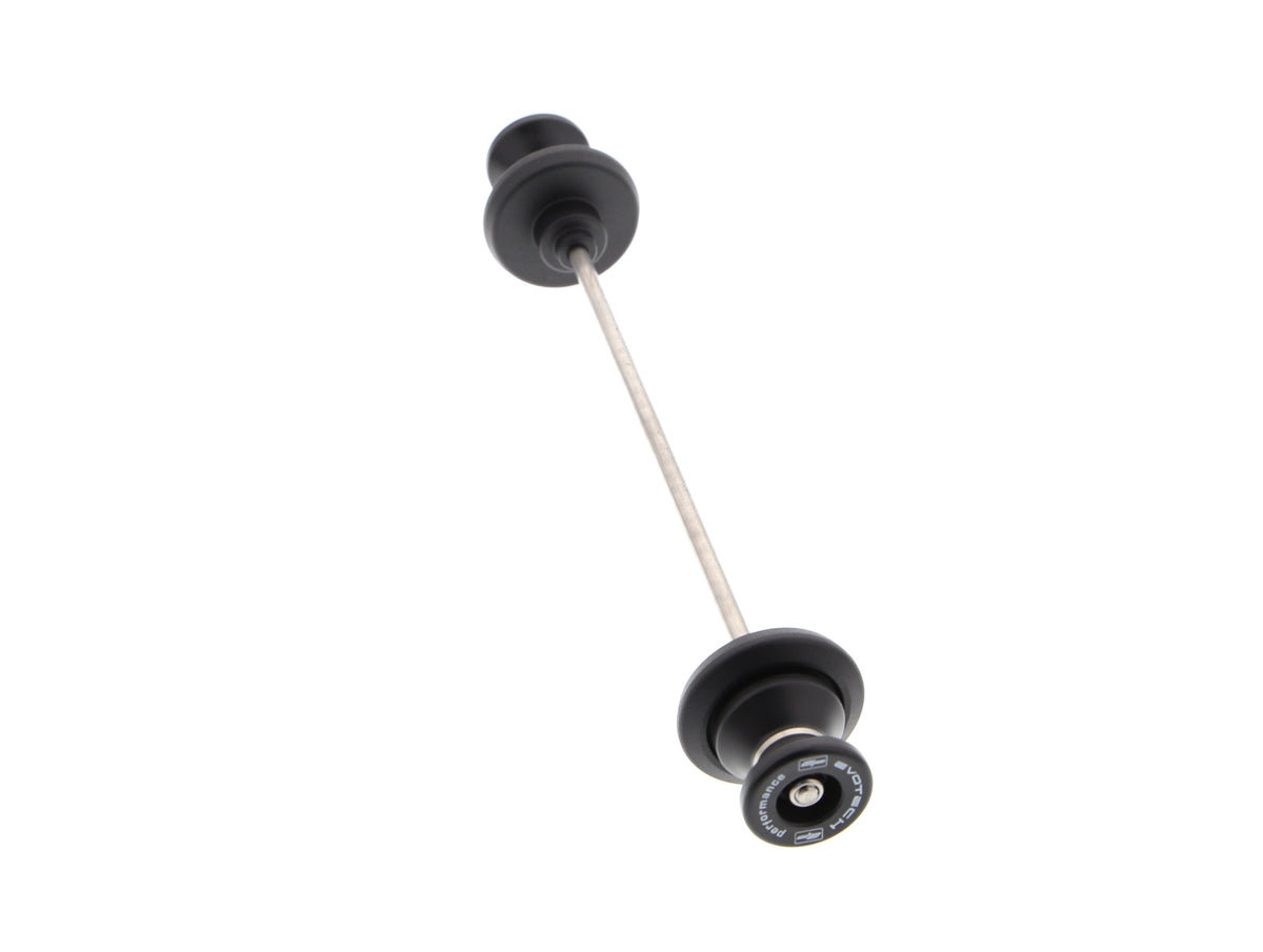 Evotech Spindle Bobbins Paddock Kit - Yamaha MT-07 (2018 - 2024) - 15