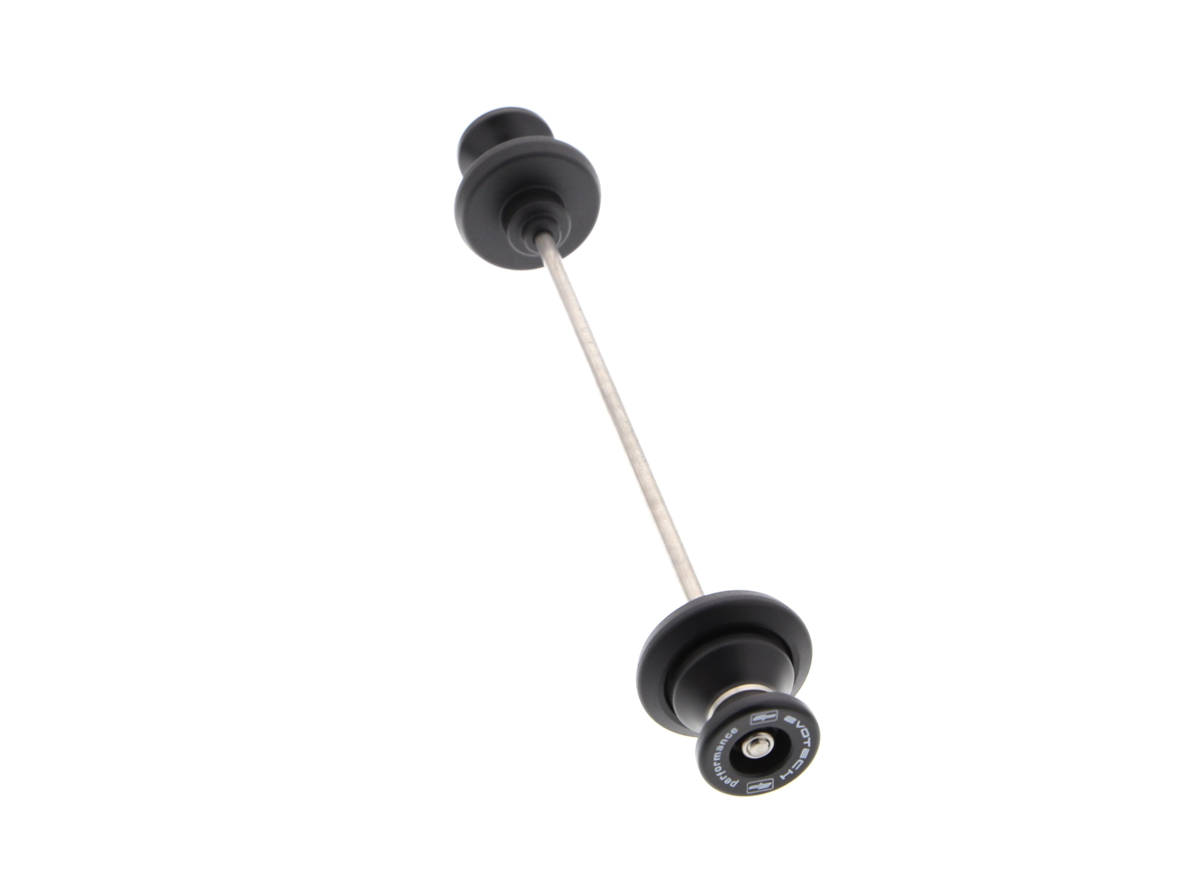 Evotech Spindle Bobbins Paddock Kit - Yamaha MT-07 (2018 - 2024) - 15