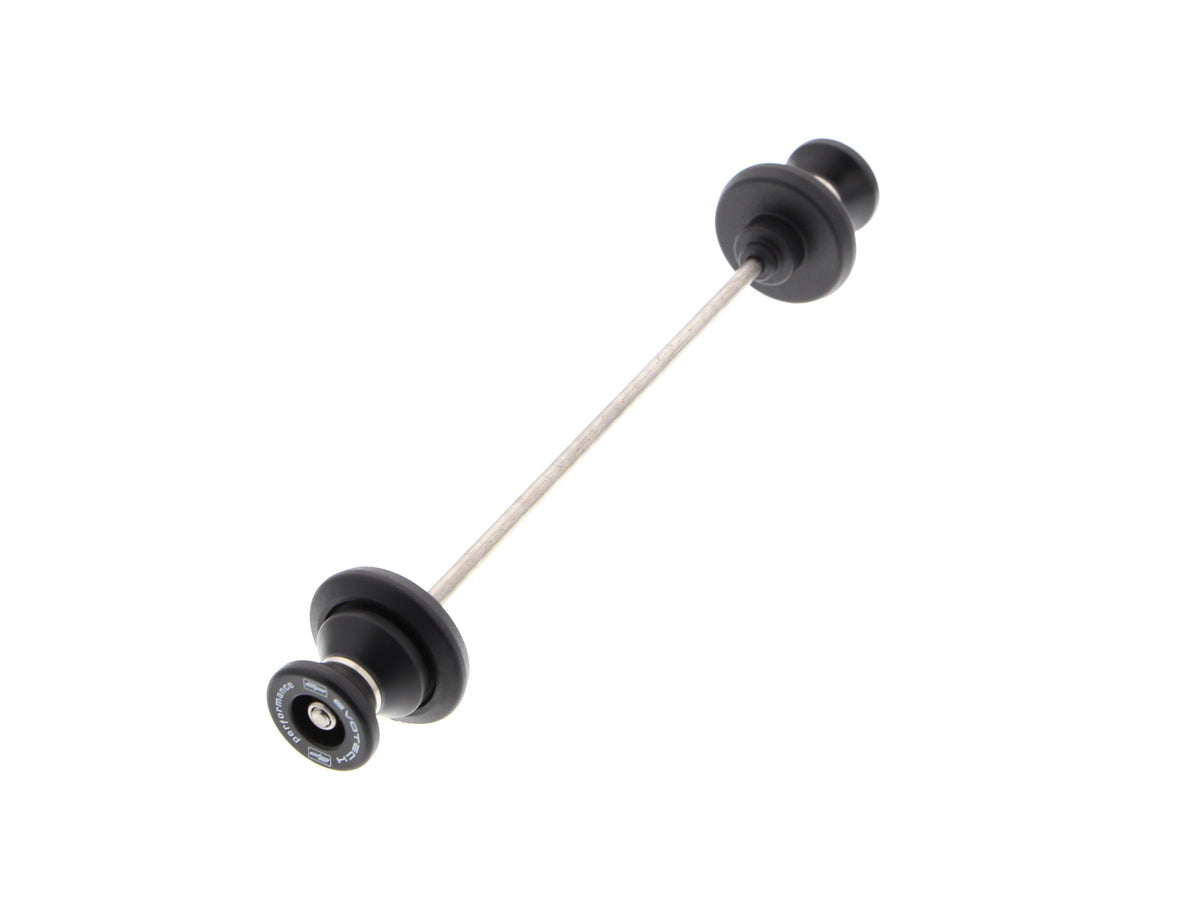 Evotech Spindle Bobbins Paddock Kit - Yamaha MT-07 (2018 - 2024) - 18