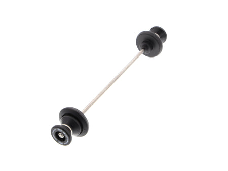 Evotech Spindle Bobbins Paddock Kit - Yamaha MT-07 (2018 - 2024) - 18