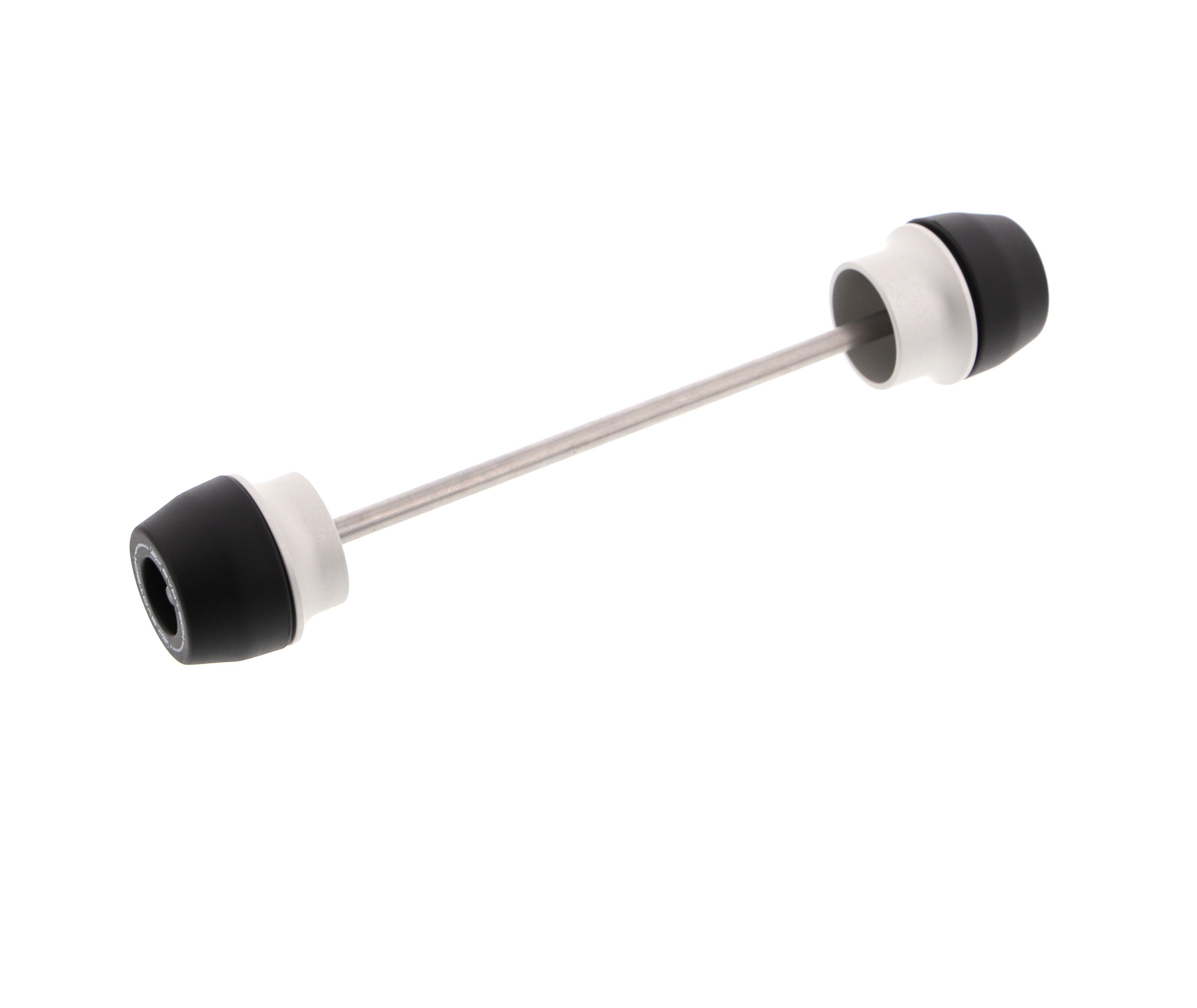 Evotech Rear Spindle Bobbins - Kawasaki Z650 Urban (2022 - 2025) - 8, PRN013633-05