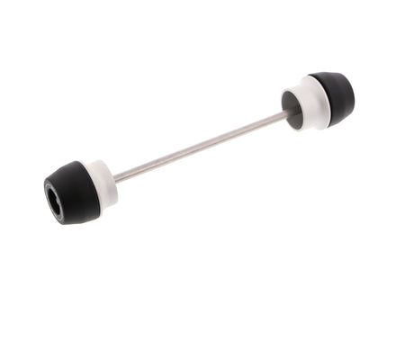 Evotech Rear Spindle Bobbins - Kawasaki Z650 Urban (2022 - 2025) - 8, PRN013633-05