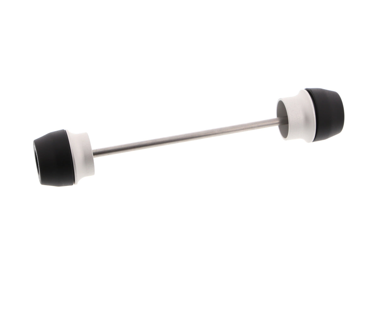 Evotech Rear Spindle Bobbins - Kawasaki Z650 Urban (2022 - 2025) - 9, PRN013633-05