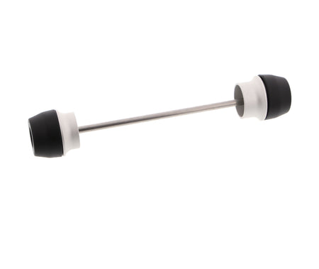 Evotech Rear Spindle Bobbins - Kawasaki Z650 Urban (2022 - 2025) - 9, PRN013633-05