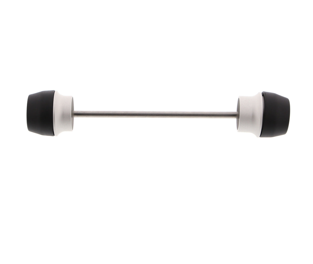 Evotech Rear Spindle Bobbins - Kawasaki Z650 Performance (2021 - 2025) - 10, PRN013633-04