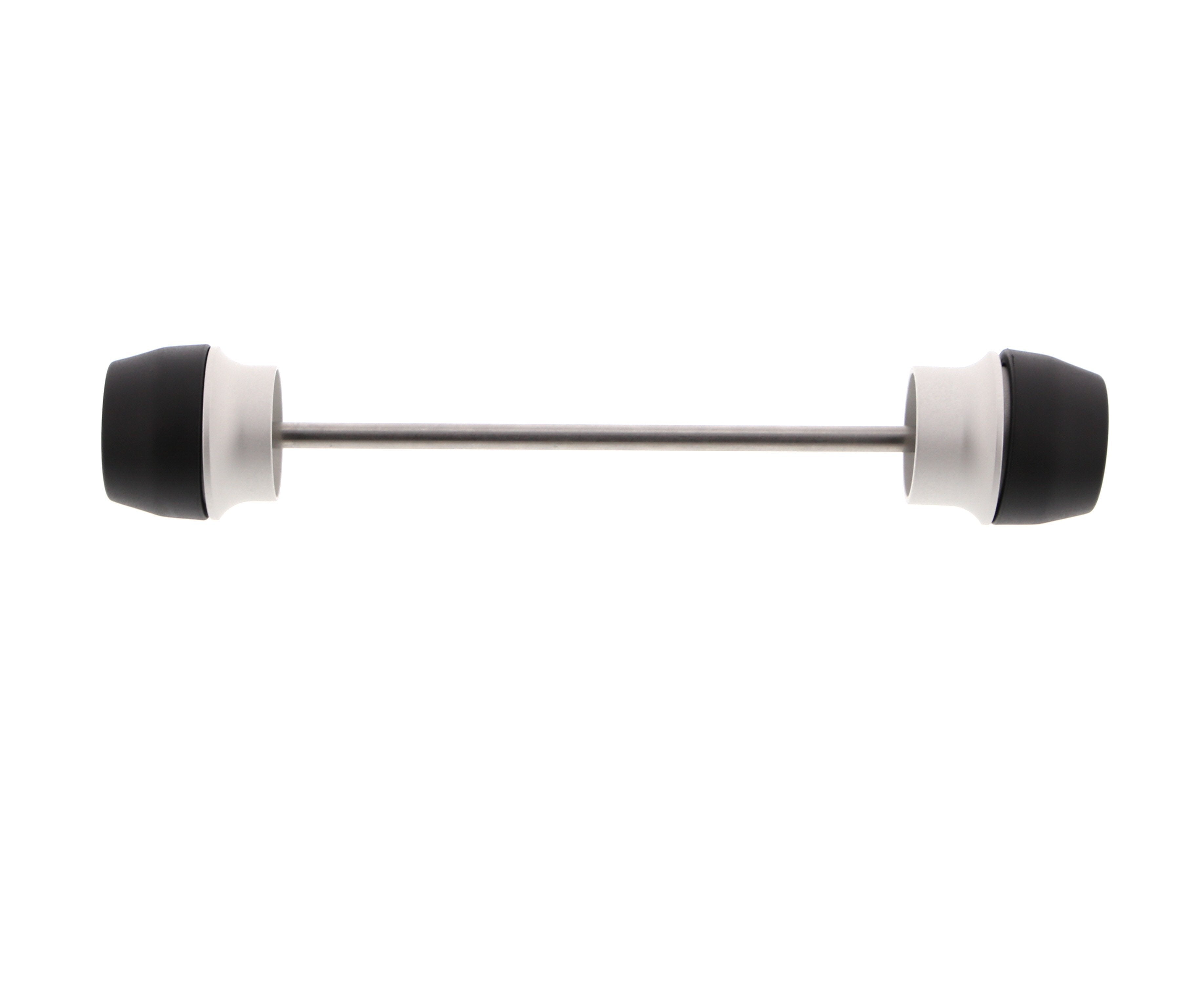 Evotech Rear Spindle Bobbins - Kawasaki Z650 Urban (2022 - 2025) - 10, PRN013633-05