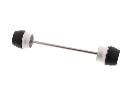 Evotech Rear Spindle Bobbins - Kawasaki Z650 Urban (2022 - 2025) - 11, PRN013633-05