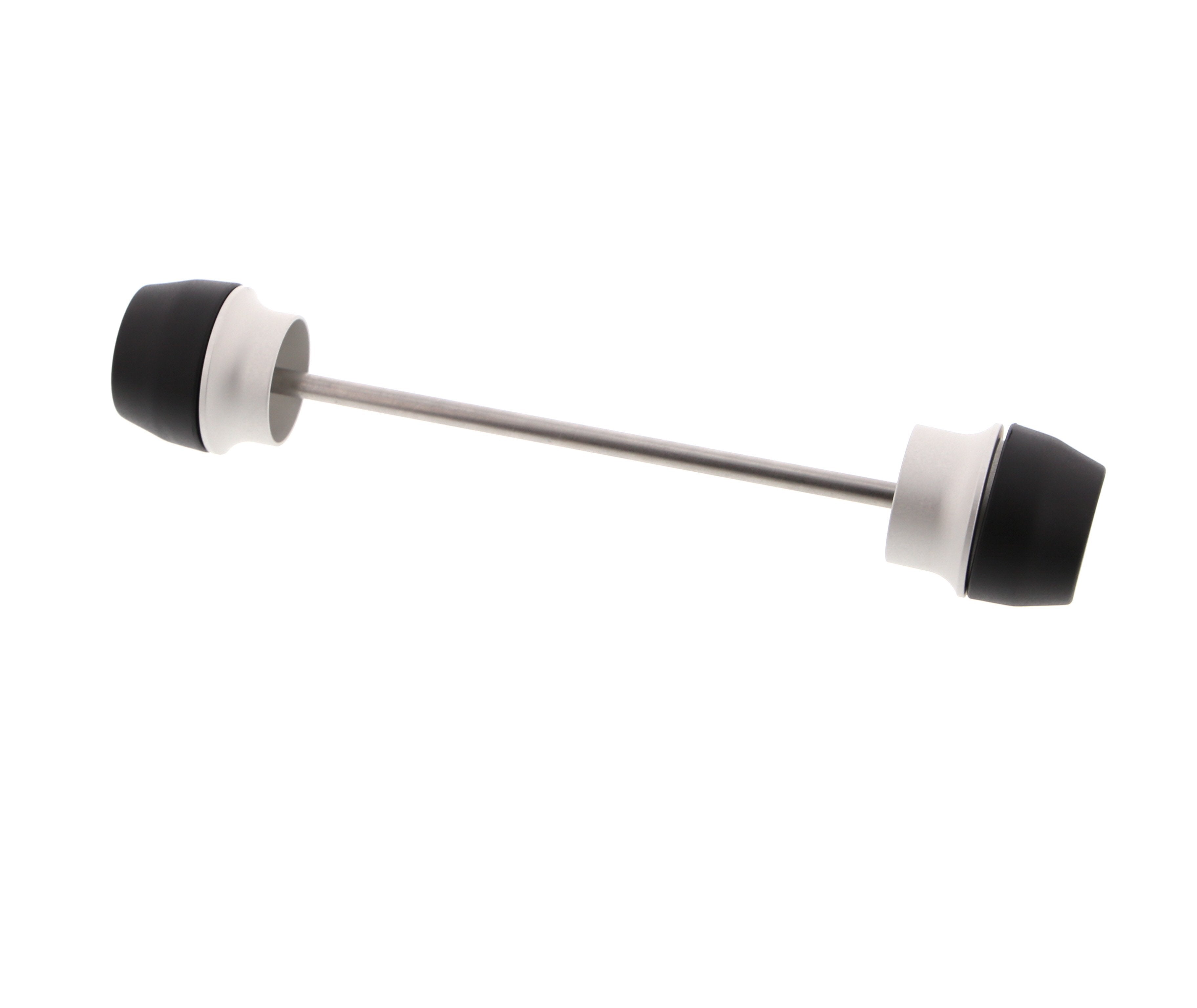 Evotech Rear Spindle Bobbins - Kawasaki Z650 Performance (2021 - 2025) - 11, PRN013633-04