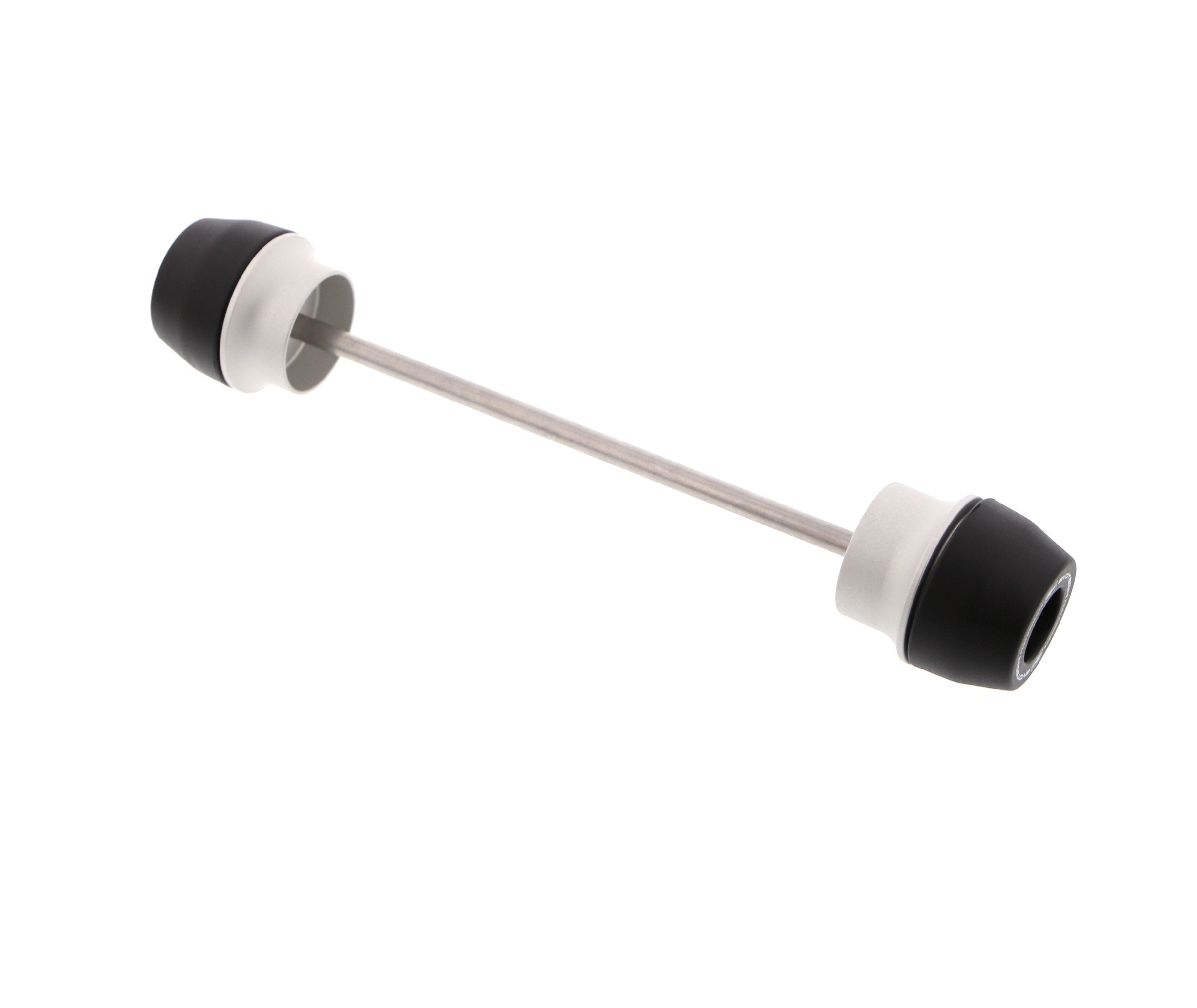 Evotech Rear Spindle Bobbins - Kawasaki Z650 Urban (2022 - 2025) - 12, PRN013633-05