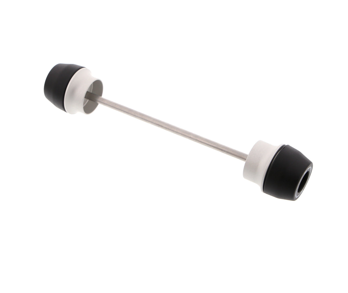 Evotech Rear Spindle Bobbins - Kawasaki Z650 Performance (2021 - 2025) - 12, PRN013633-04