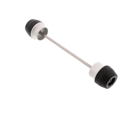 Evotech Rear Spindle Bobbins - Kawasaki Z650 Urban (2022 - 2025) - 13, PRN013633-05