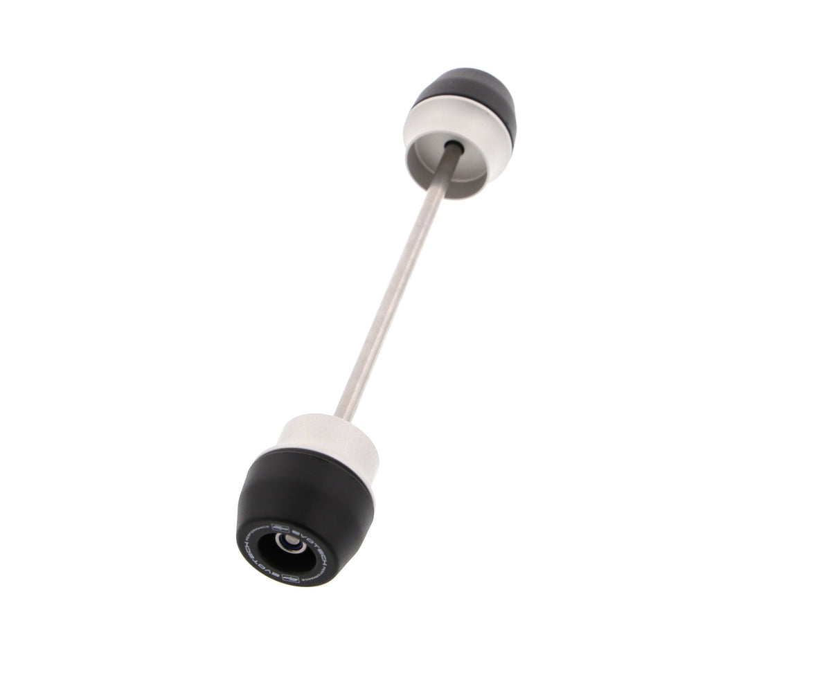 Evotech Rear Spindle Bobbins - Kawasaki Z650 Urban (2022 - 2025) - 17, PRN013633-05