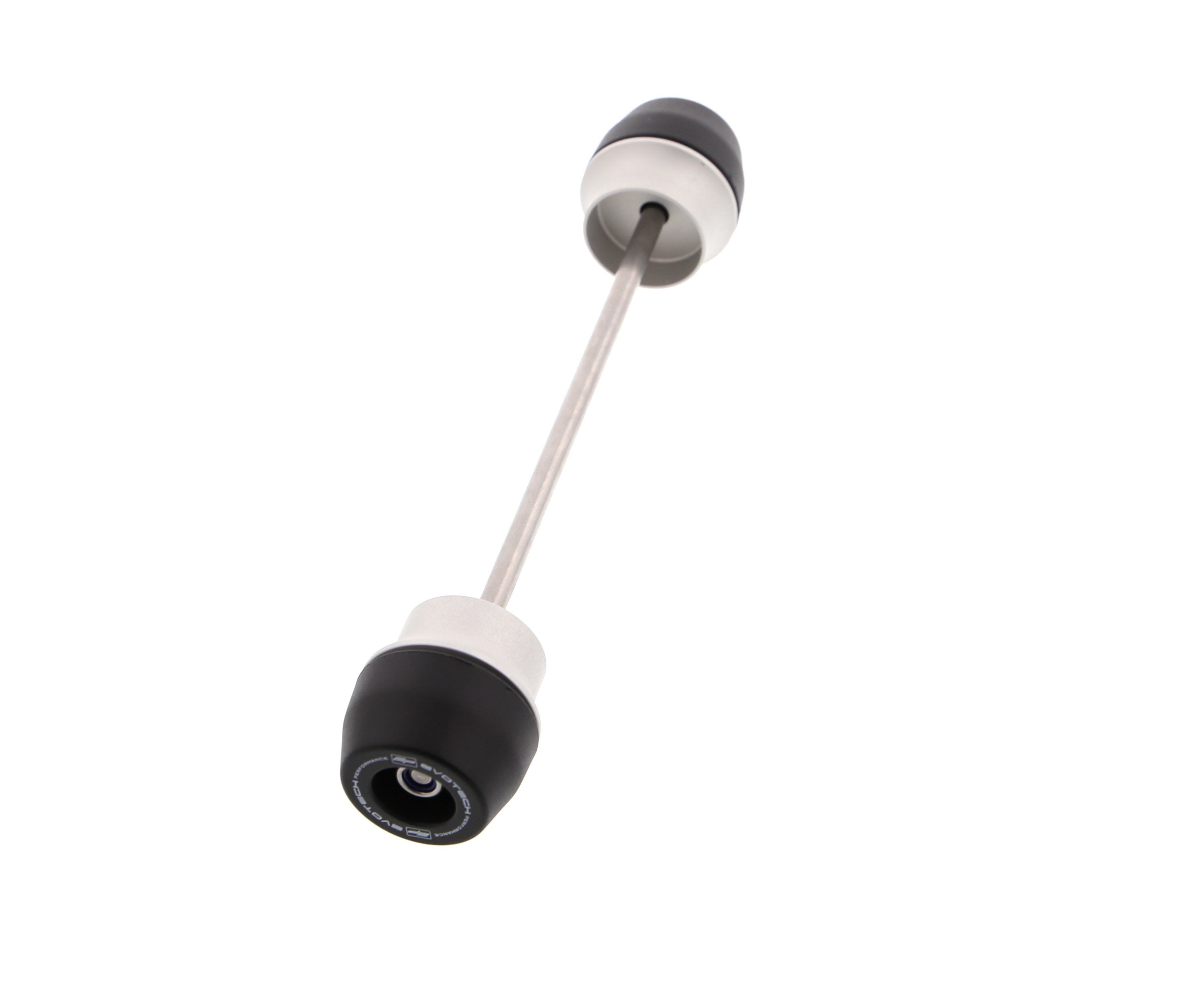 Evotech Rear Spindle Bobbins - Kawasaki Z650 Urban (2022 - 2025) - 17, PRN013633-05