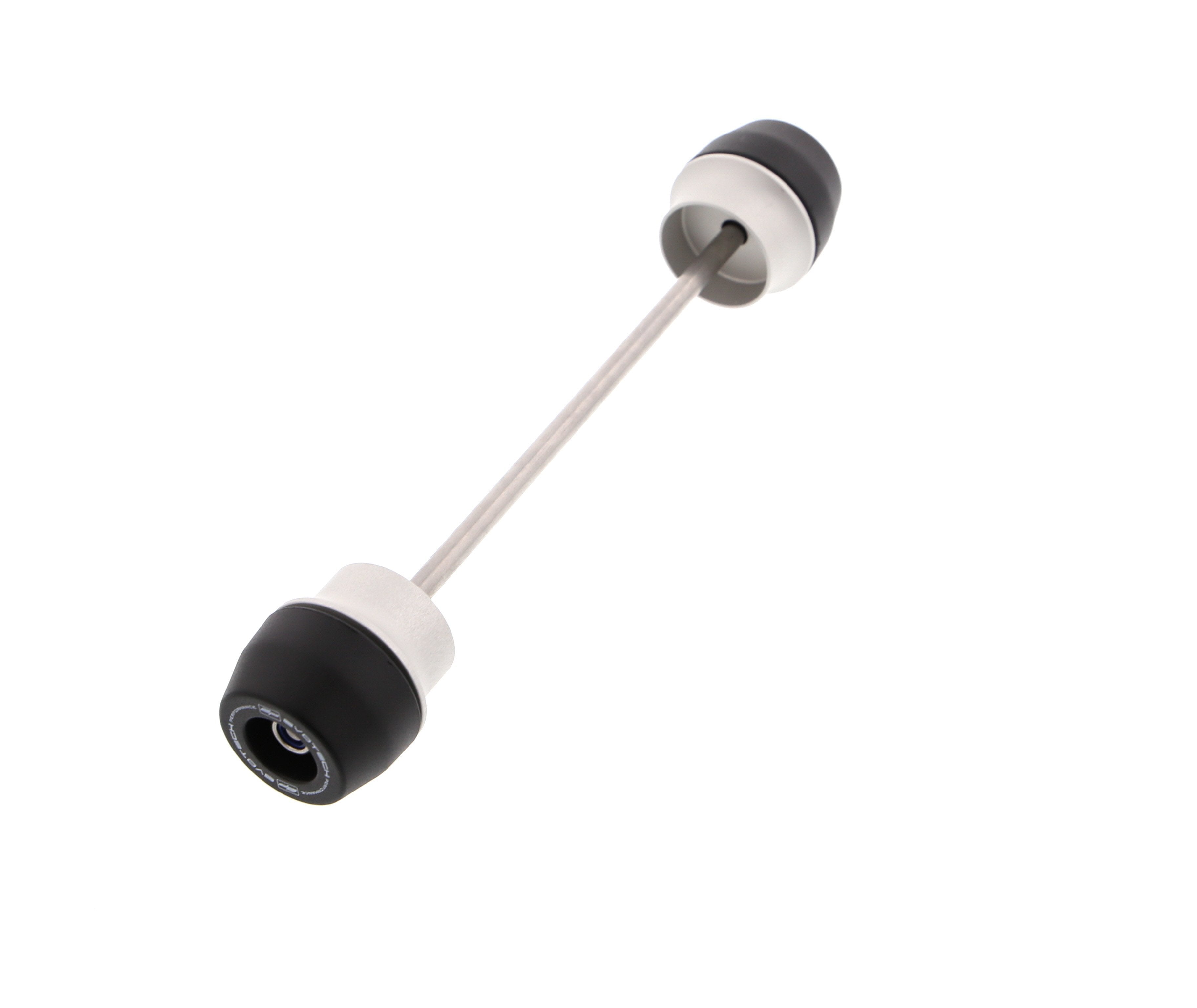 Evotech Rear Spindle Bobbins - Kawasaki Z650 Performance (2021 - 2025) - 18, PRN013633-04