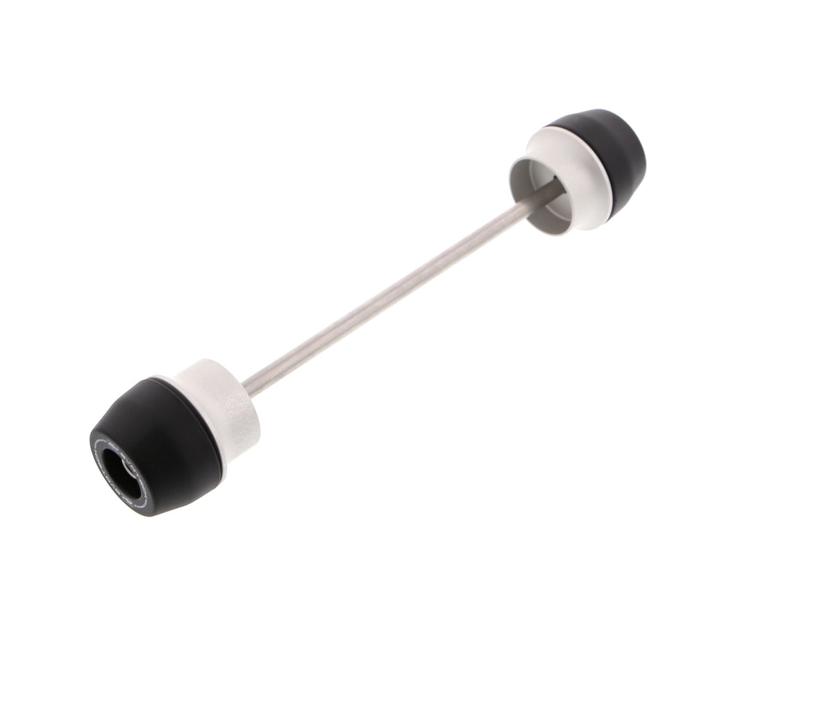 Evotech Rear Spindle Bobbins - Kawasaki Z650 Urban (2022 - 2025) - 19, PRN013633-05