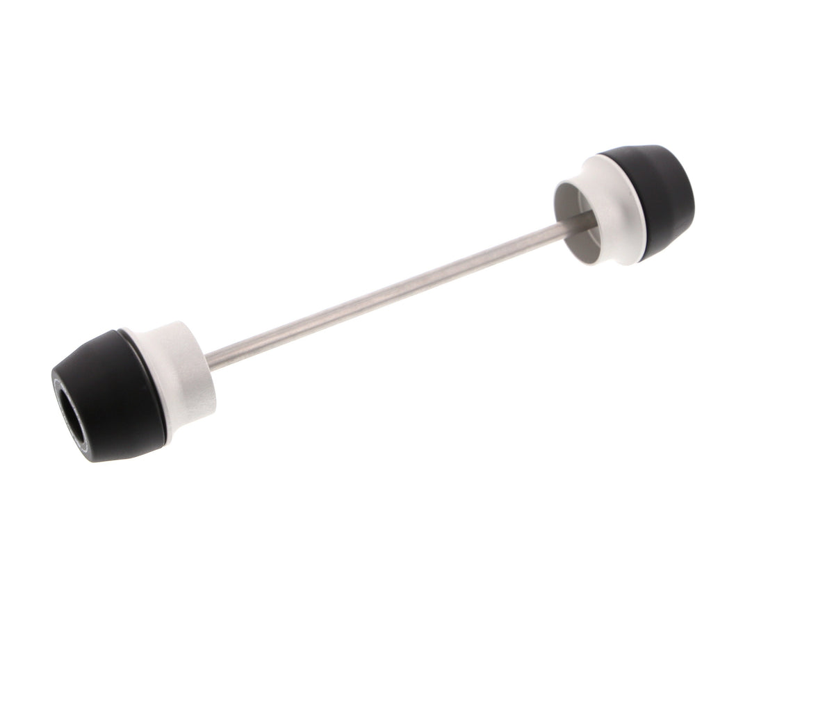 Evotech Rear Spindle Bobbins - Kawasaki Z650 Urban (2022 - 2025) - 20, PRN013633-05