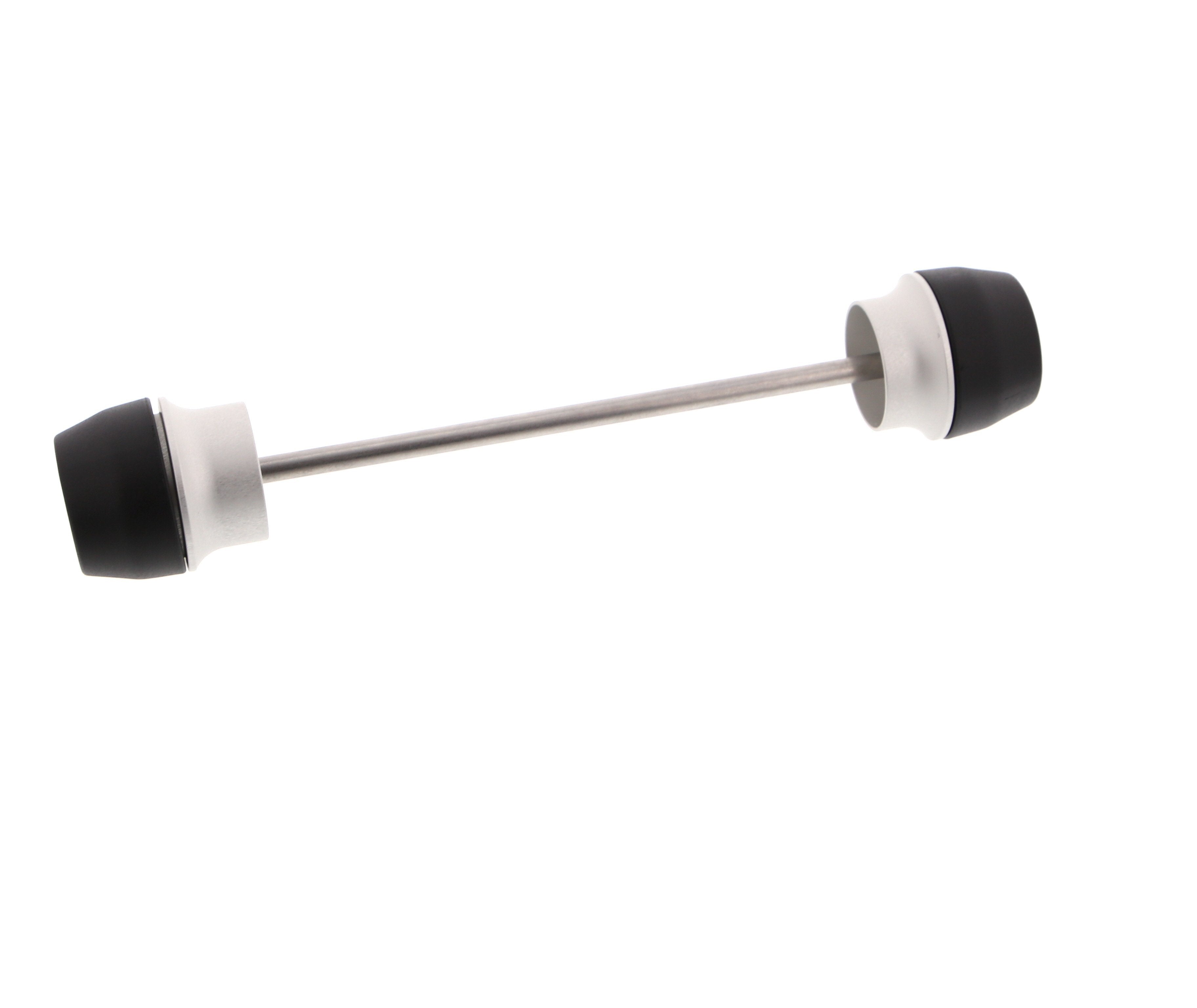 Evotech Rear Spindle Bobbins - Kawasaki Z650 Performance (2021 - 2025) - 21, PRN013633-04