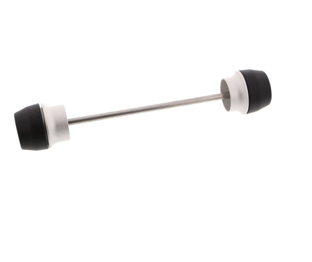 Evotech Rear Spindle Bobbins - Kawasaki Z650 Performance (2021 - 2025) - 21, PRN013633-04