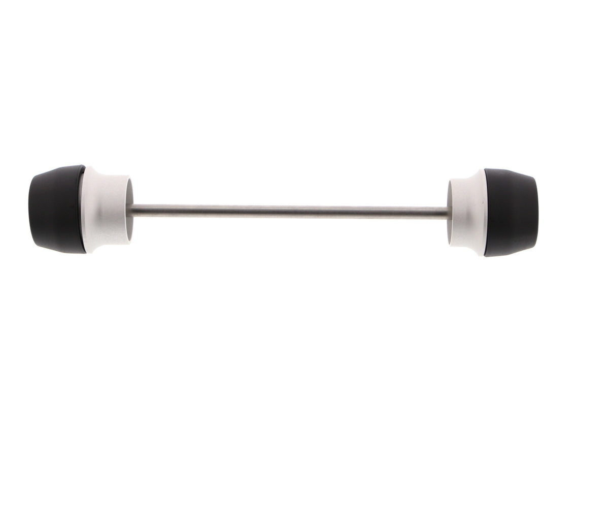 Evotech Rear Spindle Bobbins - Kawasaki Z650 Performance (2021 - 2025) - 22, PRN013633-04