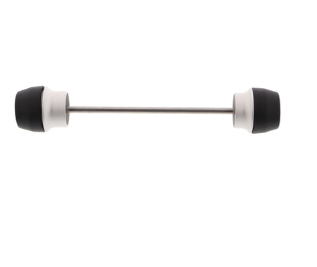 Evotech Rear Spindle Bobbins - Kawasaki Z650 Performance (2021 - 2025) - 22, PRN013633-04