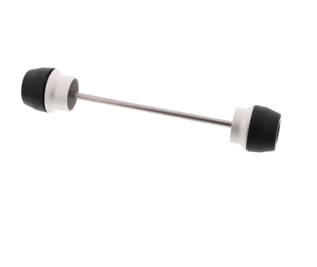 Evotech Rear Spindle Bobbins - Kawasaki Z650 Urban (2022 - 2025) - 23, PRN013633-05