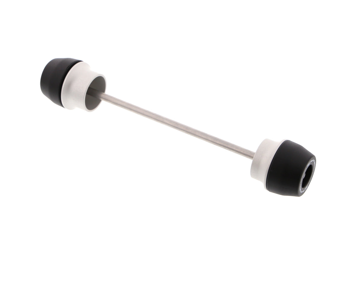 Evotech Rear Spindle Bobbins - Kawasaki Z650 Performance (2021 - 2025) - 24, PRN013633-04