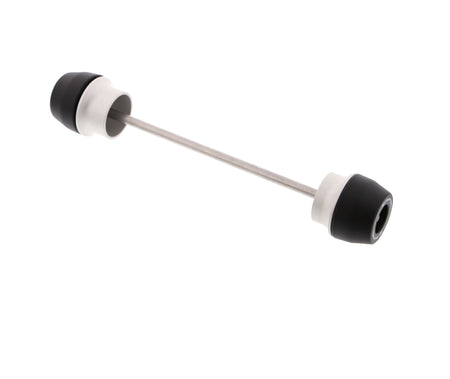 Evotech Rear Spindle Bobbins - Kawasaki Z650 Performance (2021 - 2025) - 24, PRN013633-04