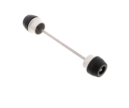 Evotech Rear Spindle Bobbins - Kawasaki Z650 Urban (2022 - 2025) - 25, PRN013633-05