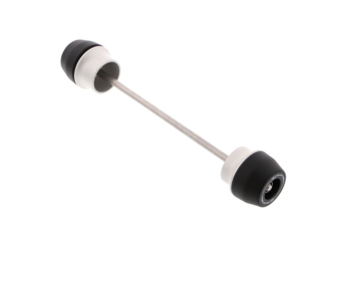 Evotech Spindle Bobbins Kit - Kawasaki Ninja 650 Performance (2021+) - 28, PRN013630-013633-06