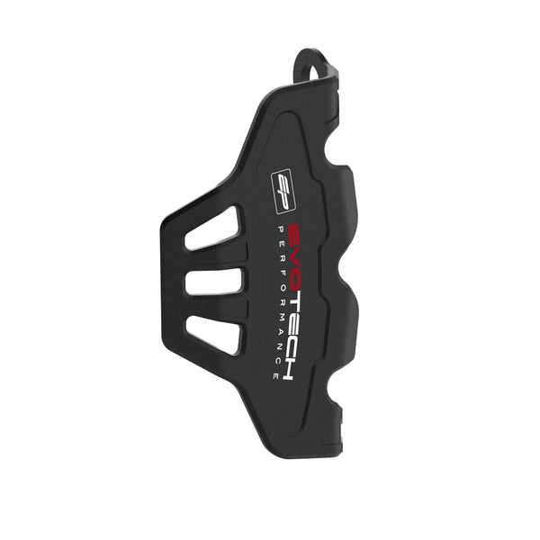 Evotech Ducati Scrambler Cafe Racer Front Caliper Guard (2017 - 2021)