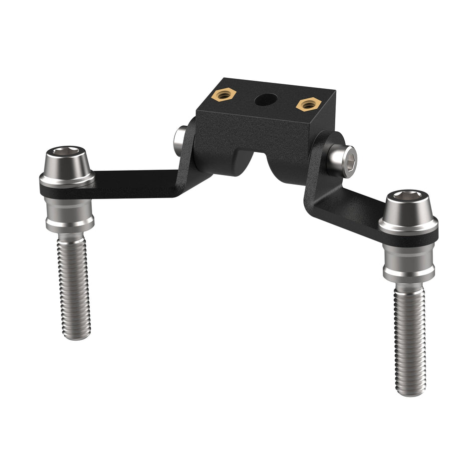 Evotech Top Clamp Kit Version 106-16-30 - Image - 1