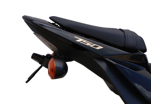 Evotech Suzuki GSR750 Tail Tidy 2010 - 2017 - 2