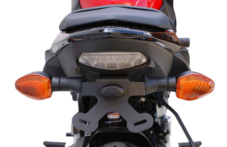 Evotech Suzuki GSR750 Tail Tidy 2010 - 2017 - 4