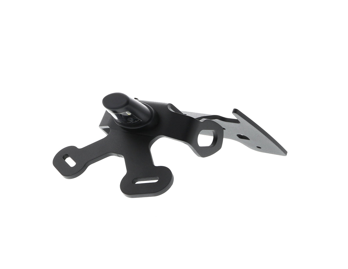 Evotech Suzuki GSR750 Tail Tidy 2010 - 2017 - 5