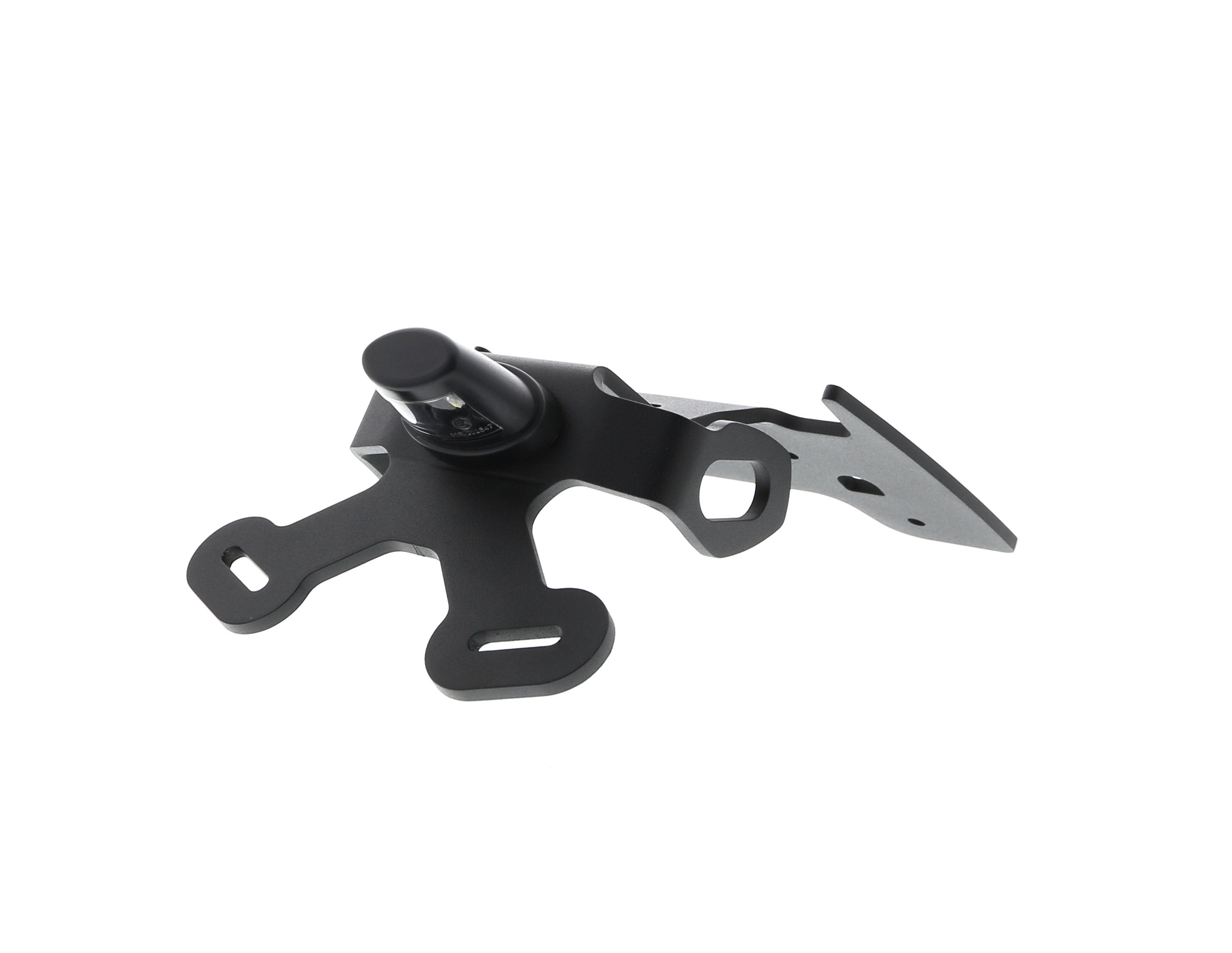 Evotech Suzuki GSR750 Tail Tidy 2010 - 2017 - 5