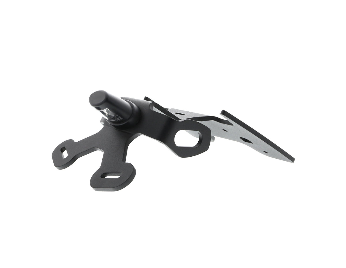 Evotech Suzuki GSR750 Tail Tidy 2010 - 2017 - 6