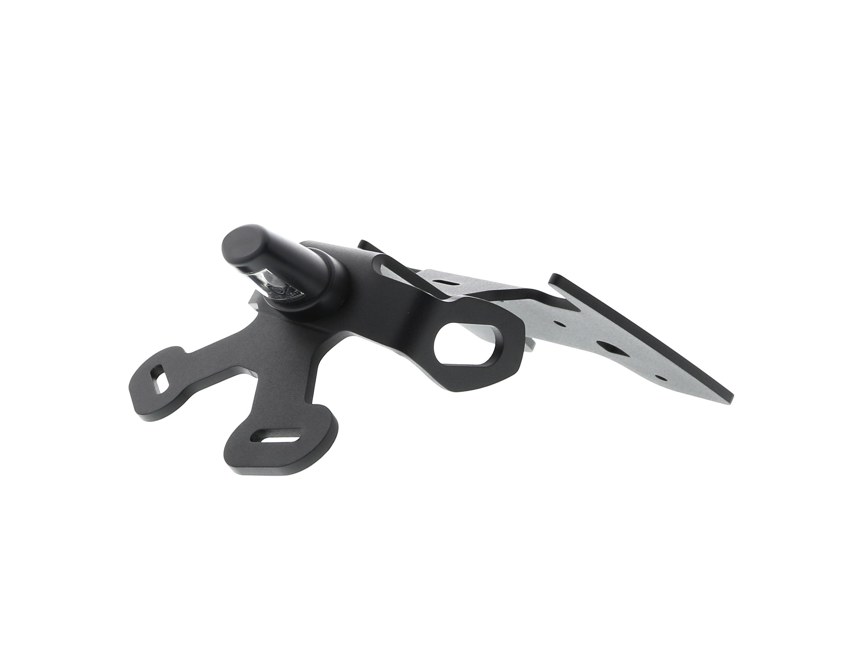 Evotech Suzuki GSR750 Tail Tidy 2010 - 2017 - 6