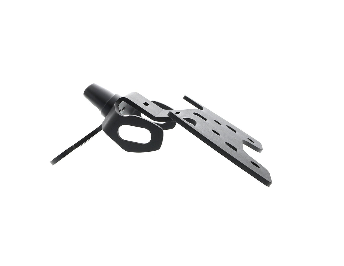 Evotech Suzuki GSR750 Tail Tidy 2010 - 2017 - 9