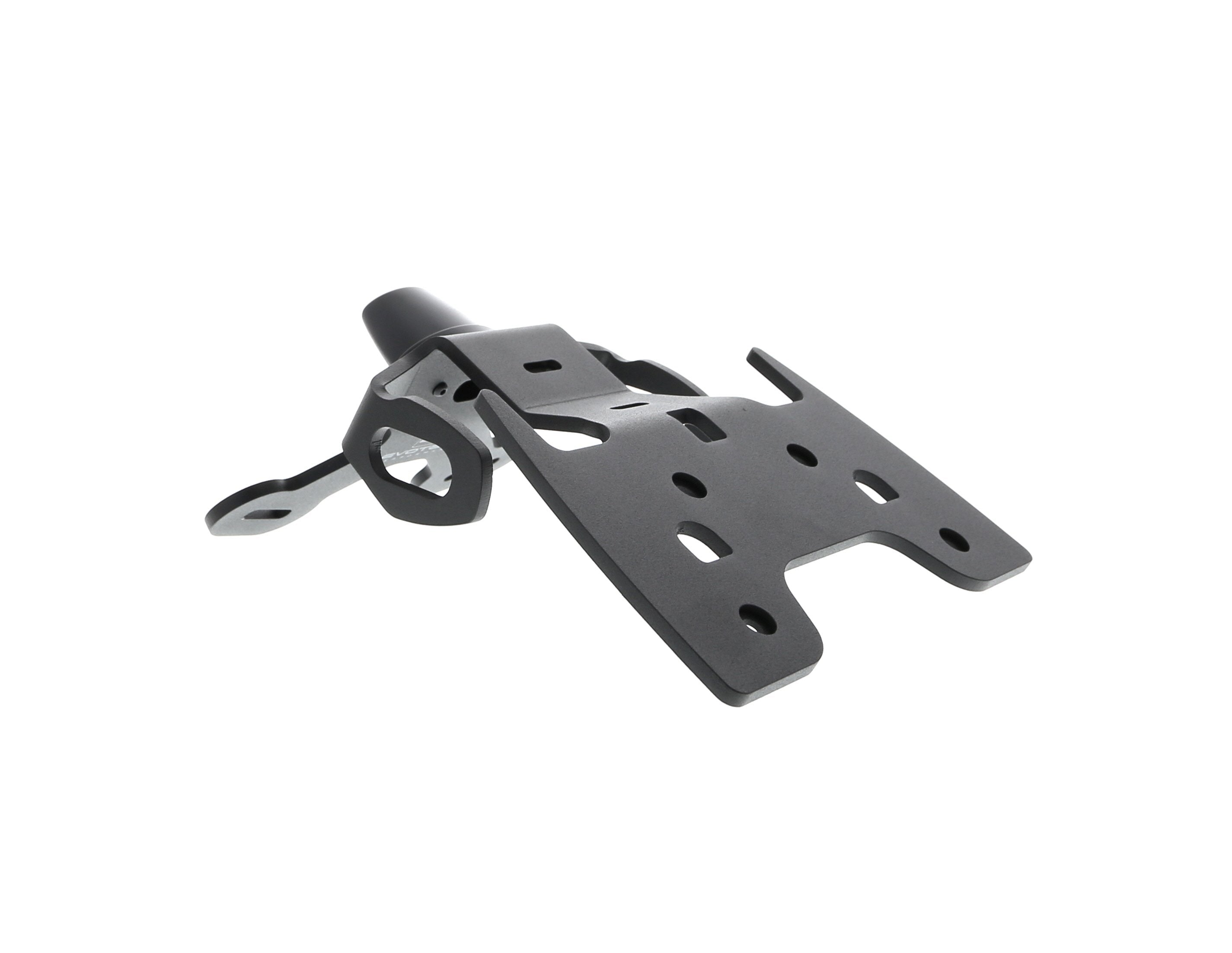 Evotech Suzuki GSR750 Tail Tidy 2010 - 2017 - 11