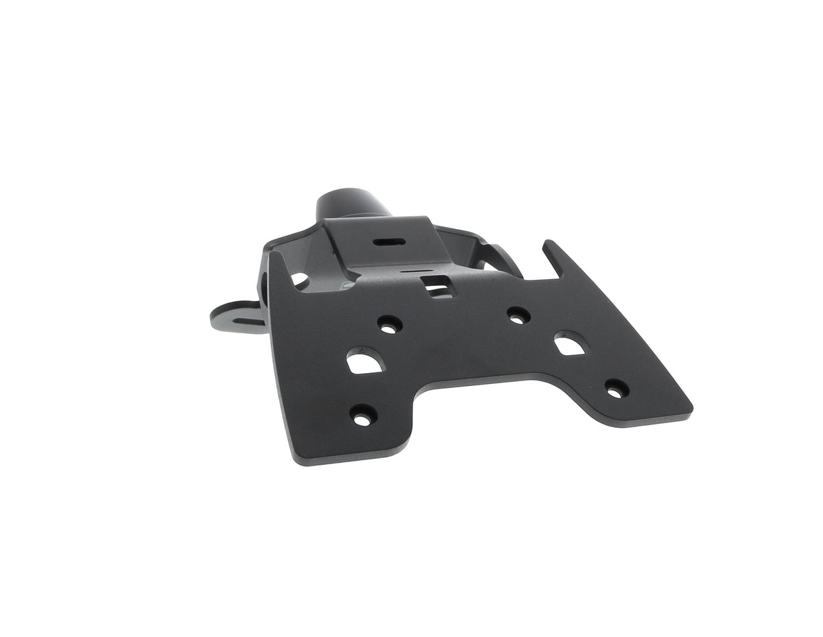 Evotech Suzuki GSR750 Tail Tidy 2010 - 2017 - 13