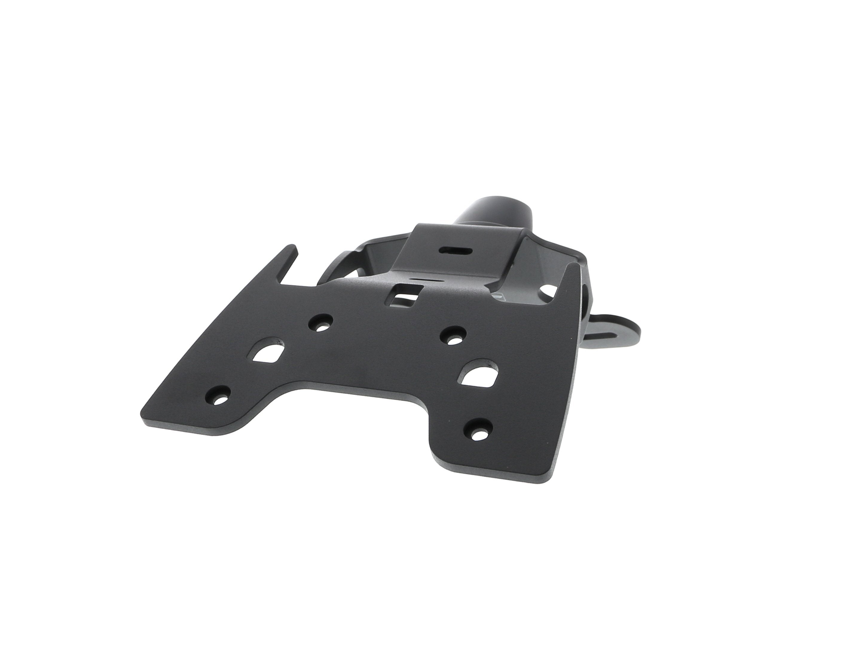 Evotech Suzuki GSR750 Tail Tidy 2010 - 2017 - 16