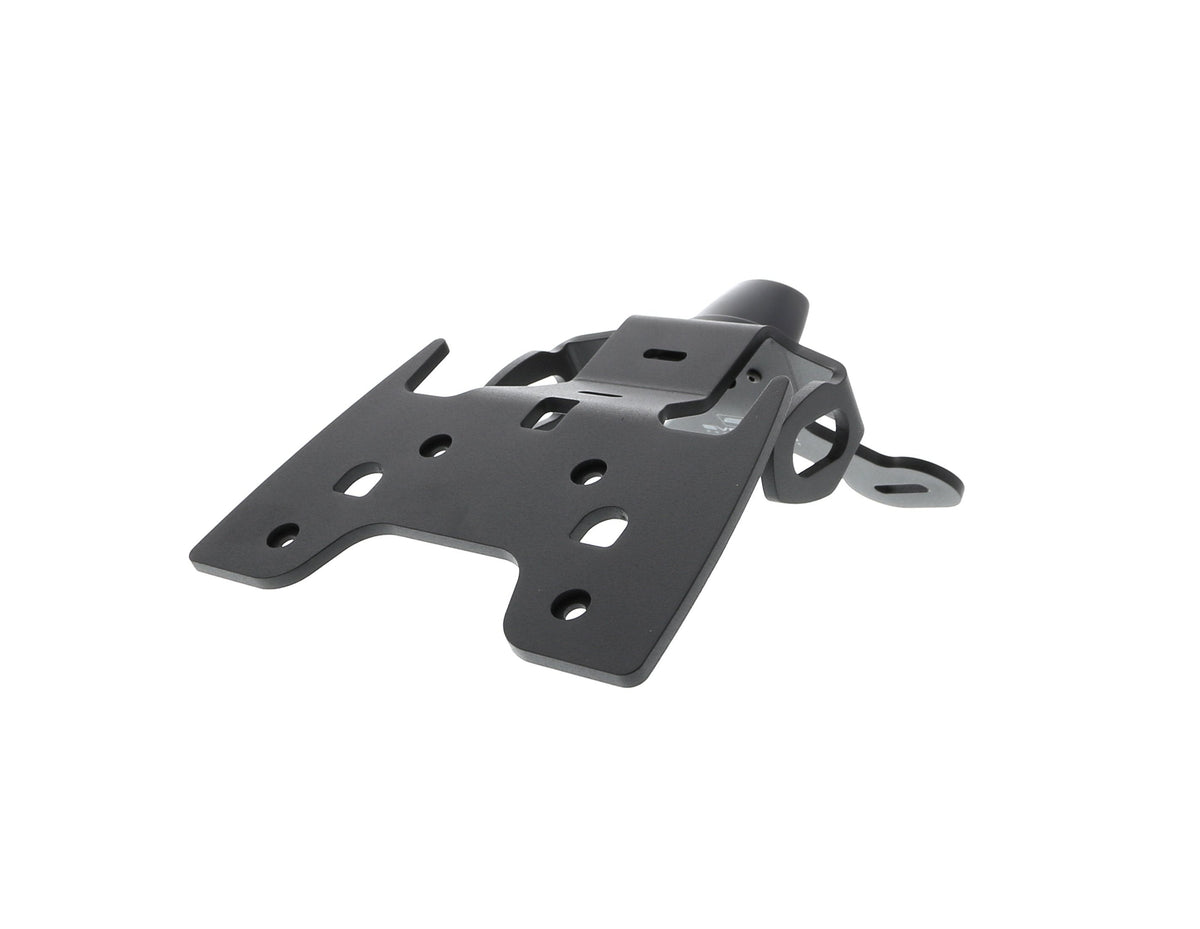 Evotech Suzuki GSR750 Tail Tidy 2010 - 2017 - 17