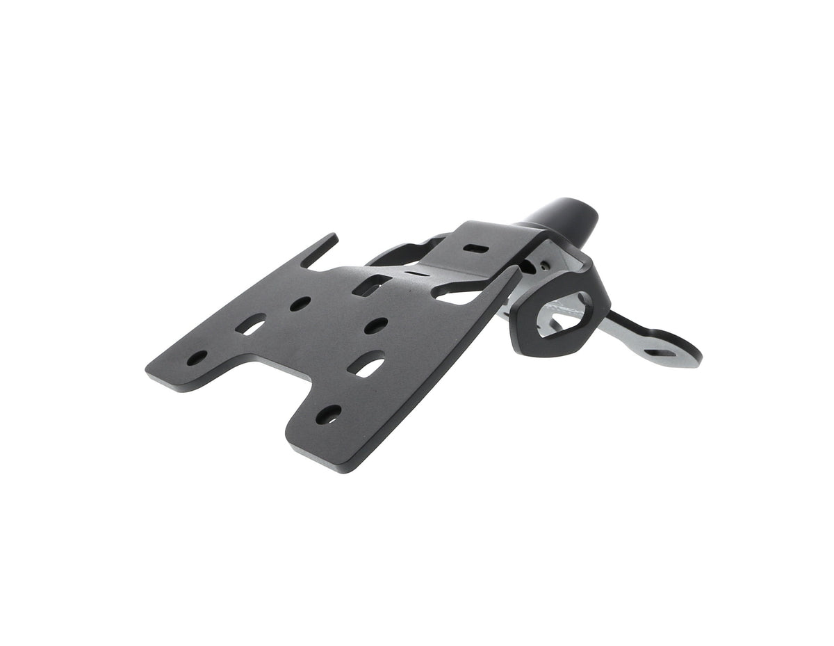 Evotech Suzuki GSR750 Tail Tidy 2010 - 2017 - 18