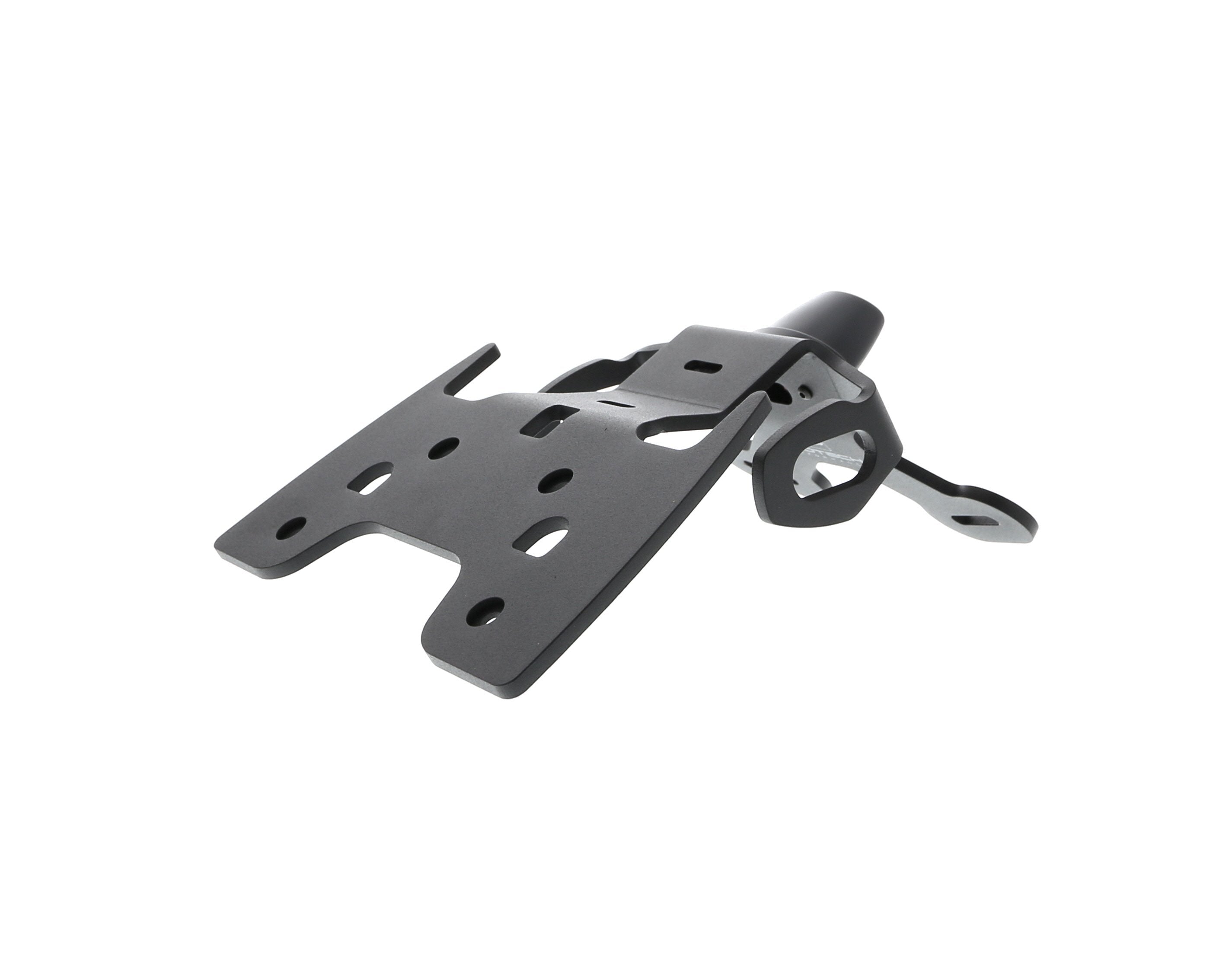 Evotech Suzuki GSR750 Tail Tidy 2010 - 2017 - 18