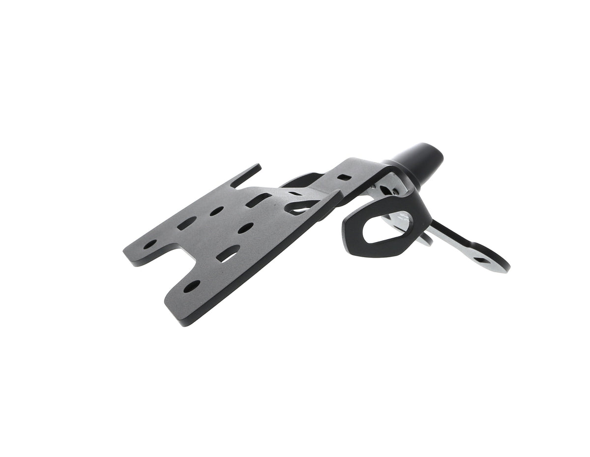 Evotech Suzuki GSR750 Tail Tidy 2010 - 2017 - 19