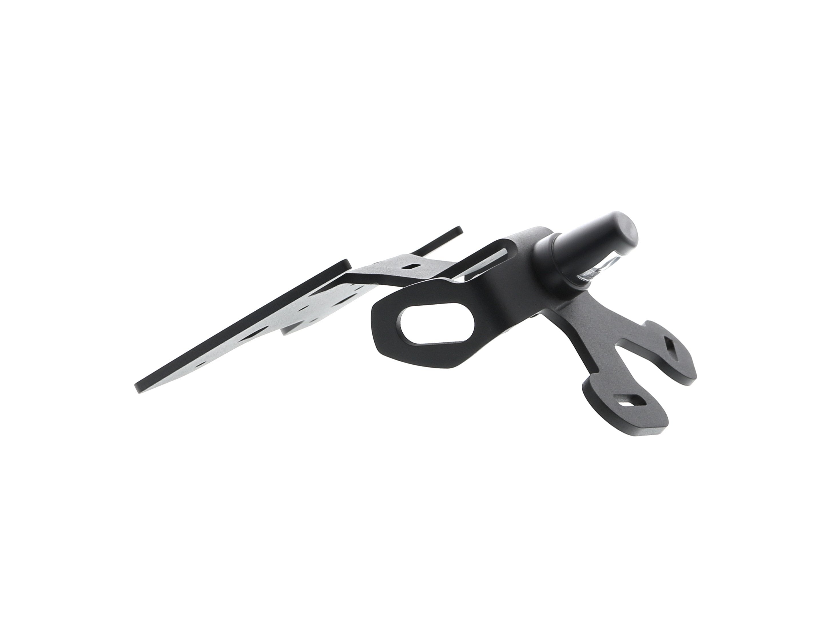 Evotech Suzuki GSR750 Tail Tidy 2010 - 2017 - 22