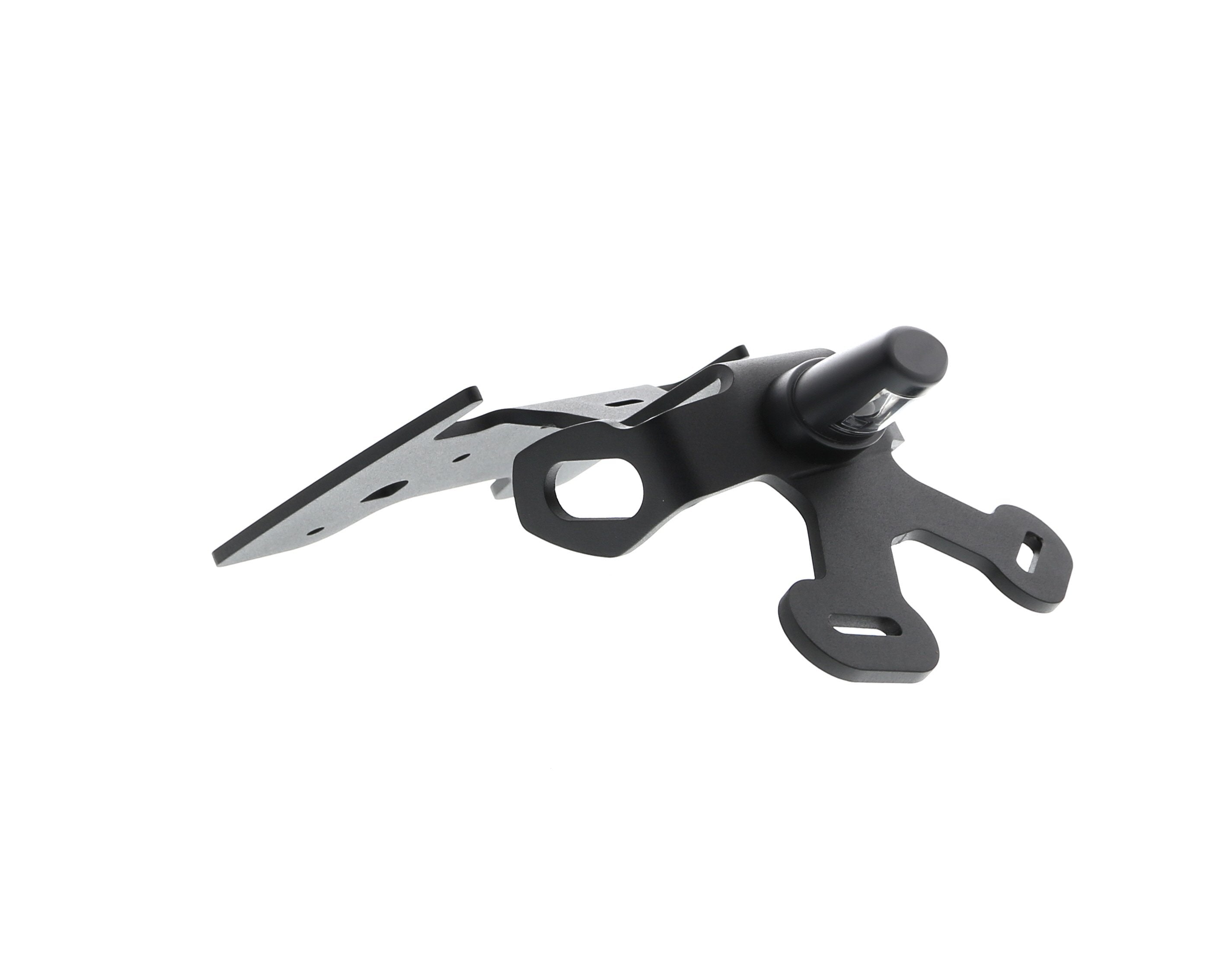 Evotech Suzuki GSR750 Tail Tidy 2010 - 2017 - 23