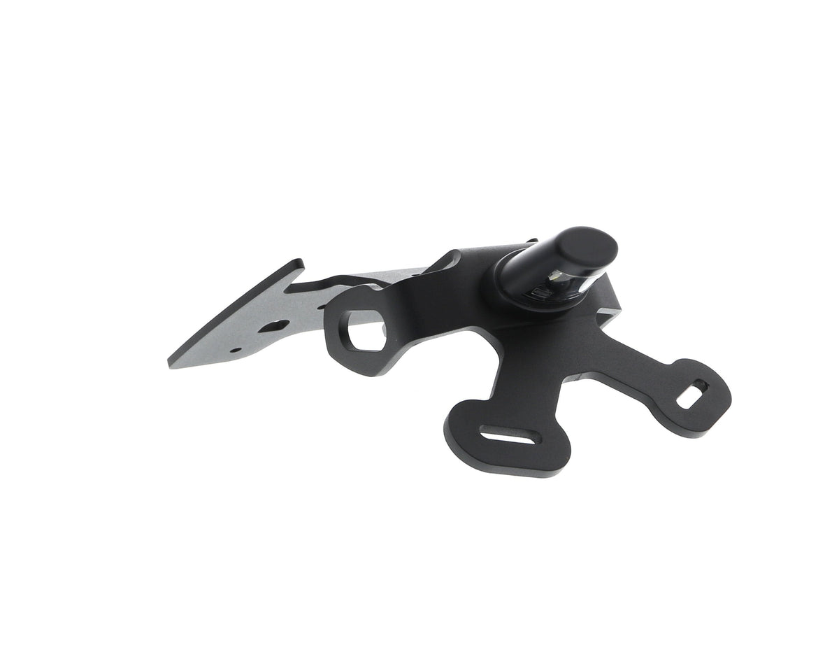 Evotech Suzuki GSR750 Tail Tidy 2010 - 2017 - 24